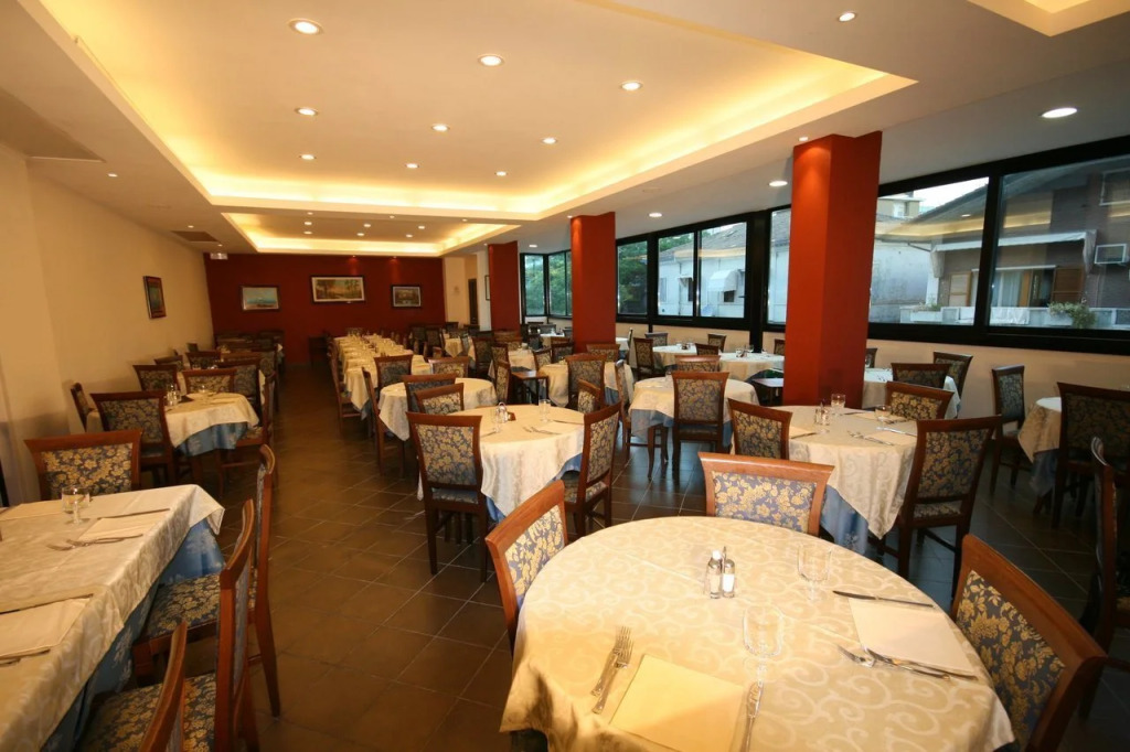 Hotel Milton