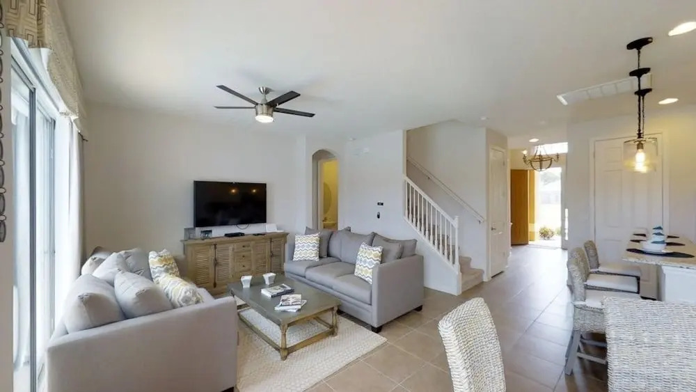 Aco230024 - Golden Palms Resort - 6 Bed 6 Baths Villa