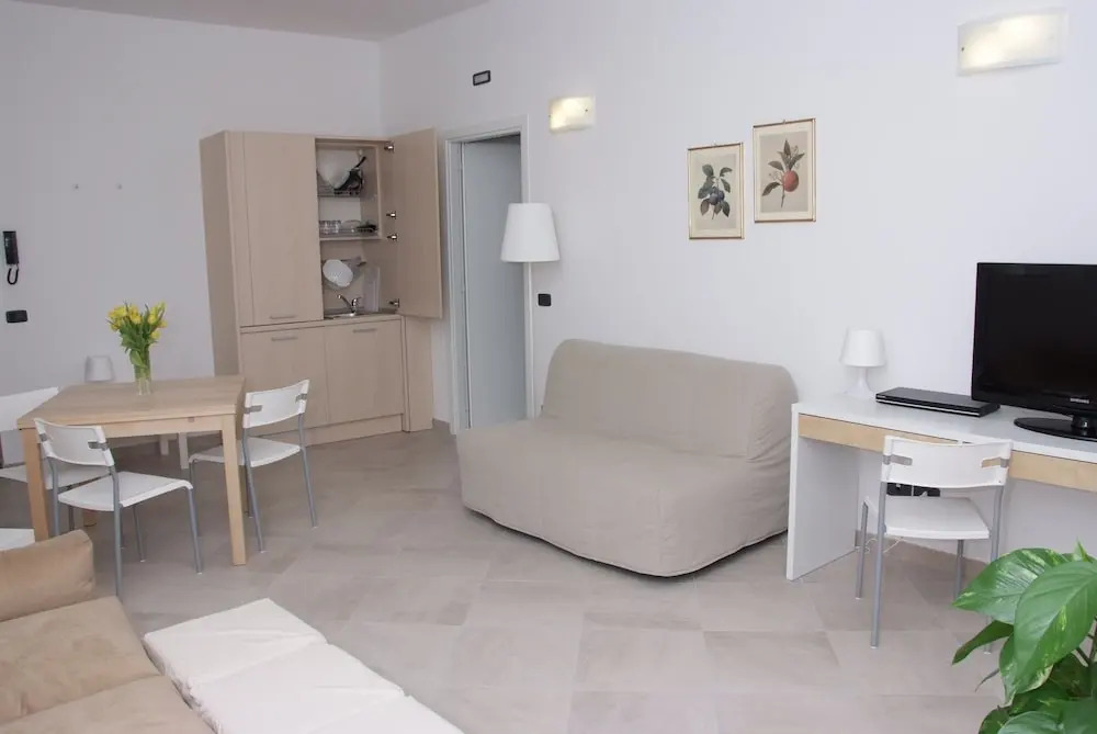 Aparthotel AllOrologio