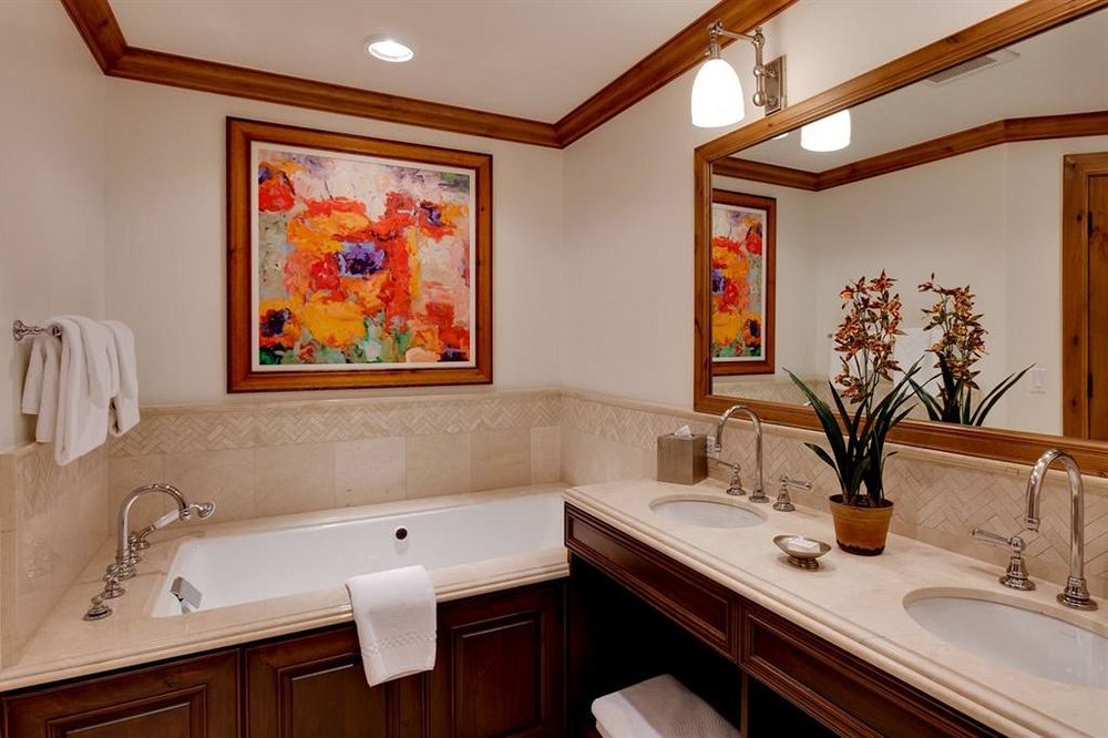 Willows Condos Vail