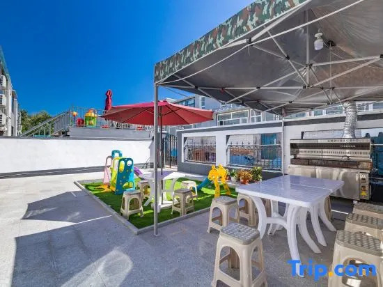 Huayun Guesthouse