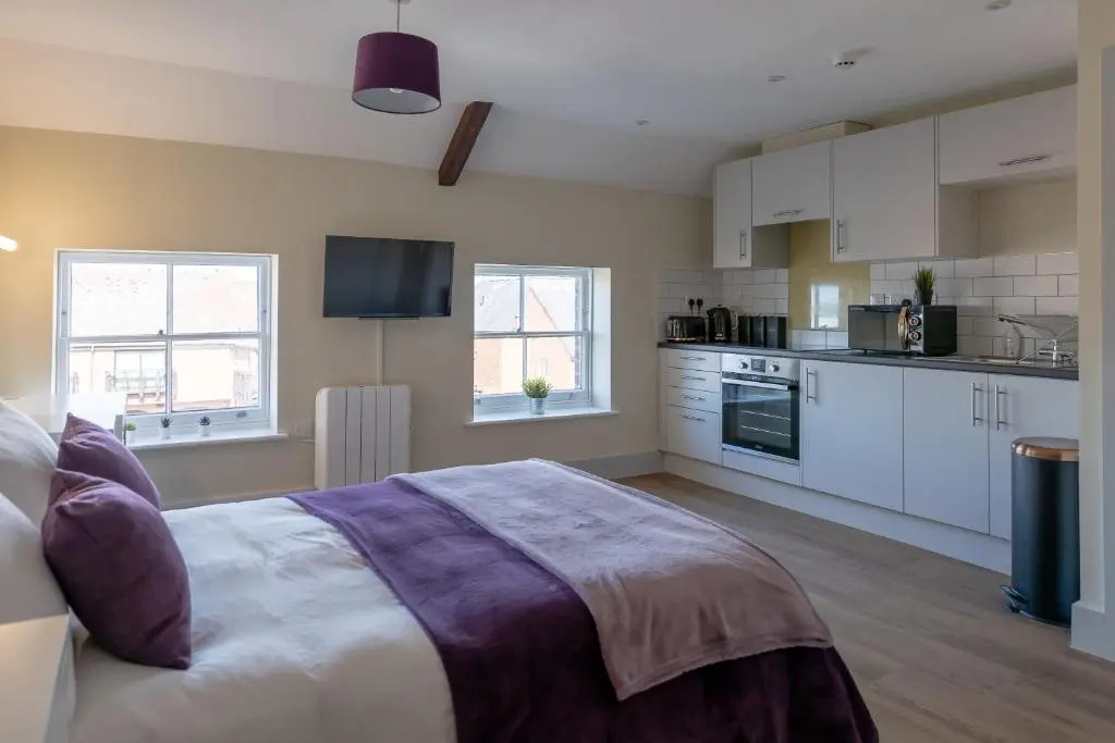 Isabella House Hereford