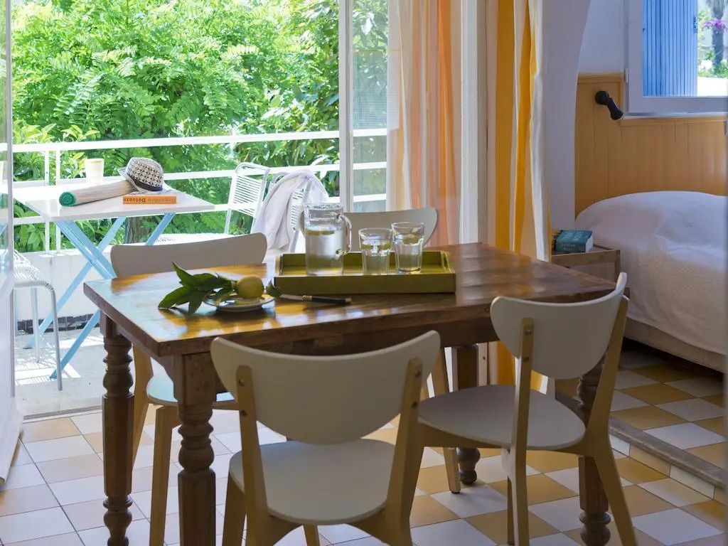 Le Val Duchesse Hotel & Appartements