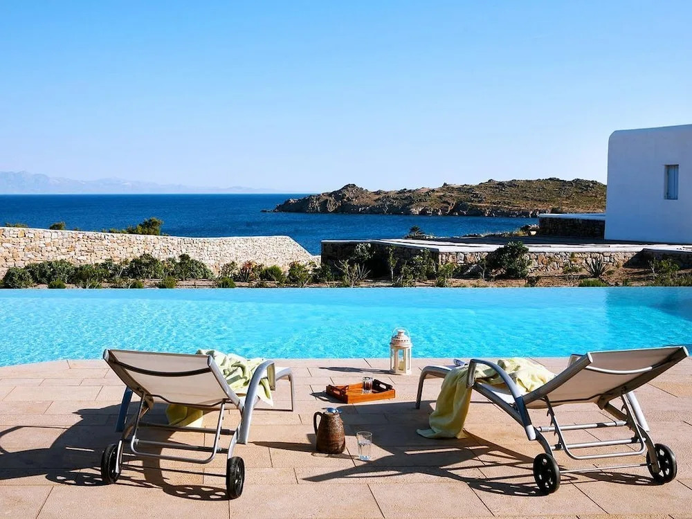 Villa Aegea by The Pearls Collection