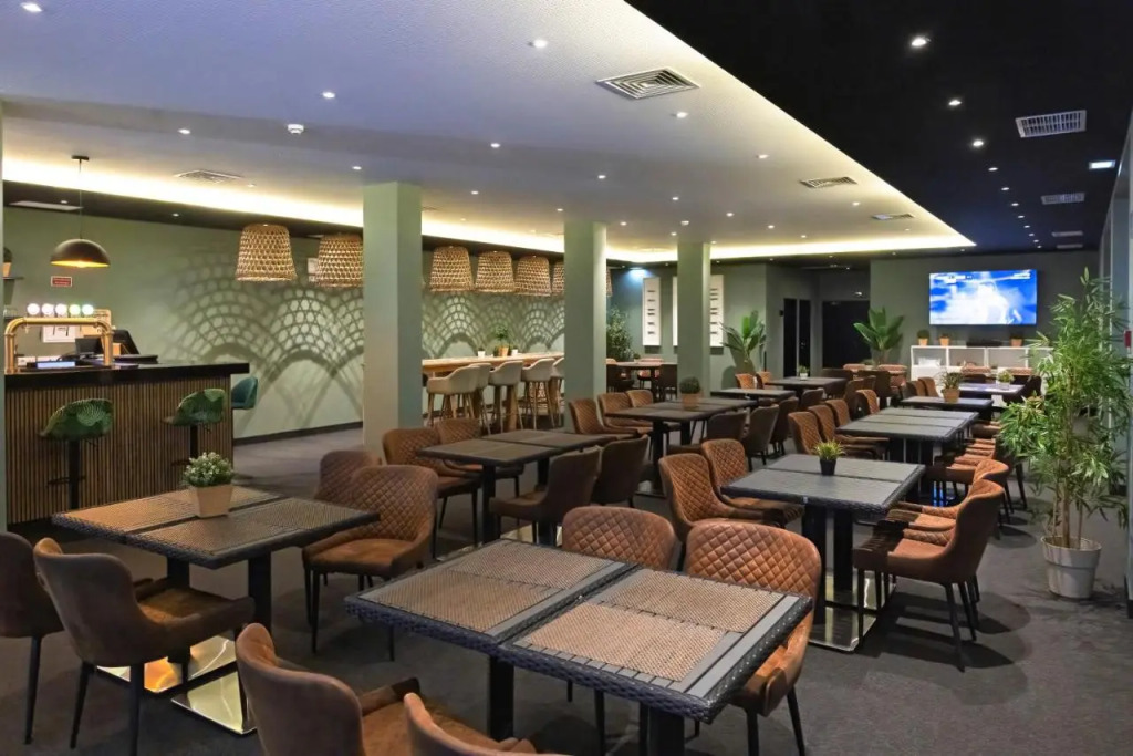 Albufeira Lounge Hotel