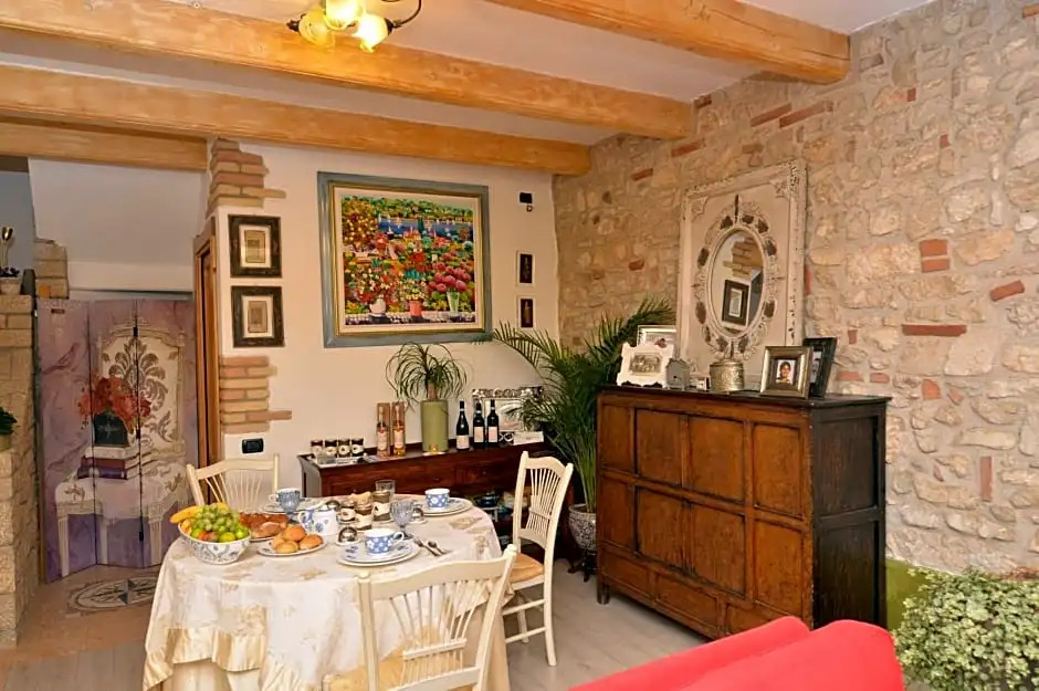 B&b Corte Giare