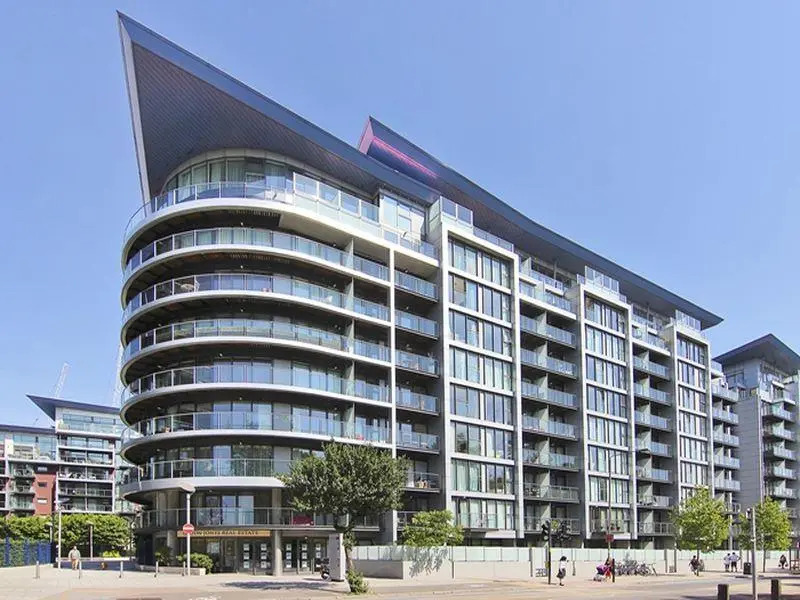 London Lifestyle Apartments - Chelsea Bridge