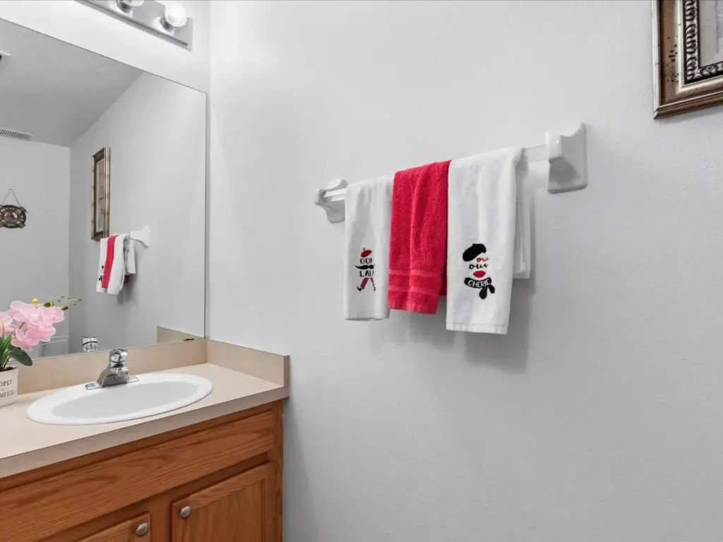 Close to Parks Resort Home (960), Kissimmee, US