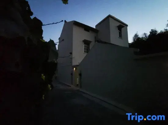 Ziyi Courtyard Guesthouse