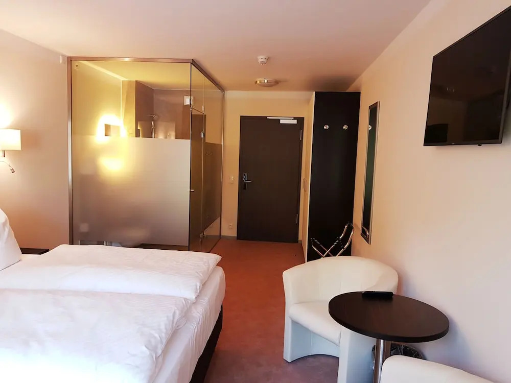Hotel am Kurpark