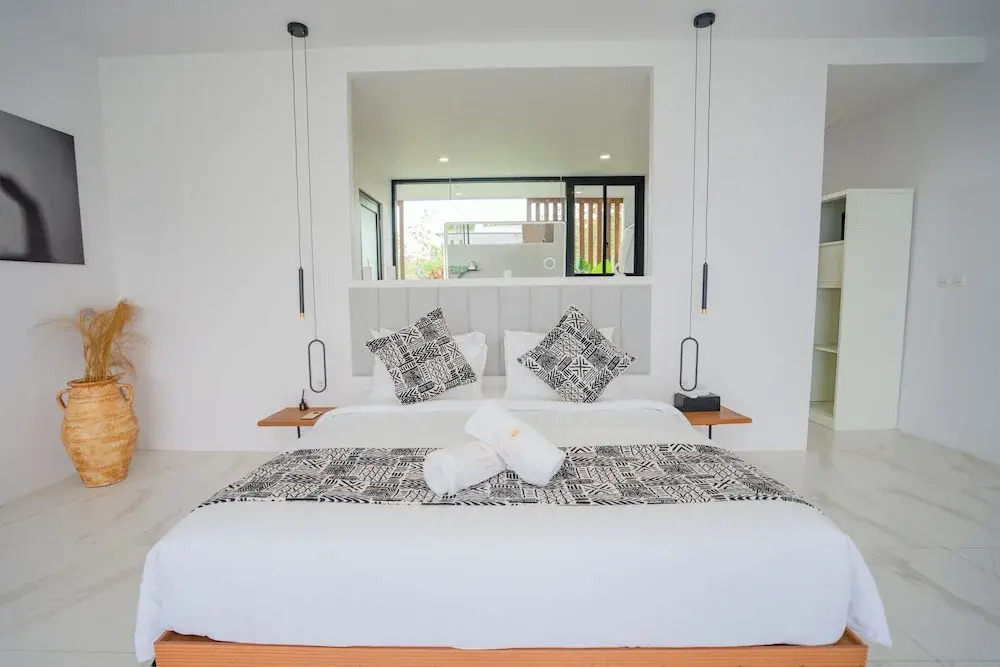 Gandum Villa Complex - Luxury Boutique Stay Uluwatu