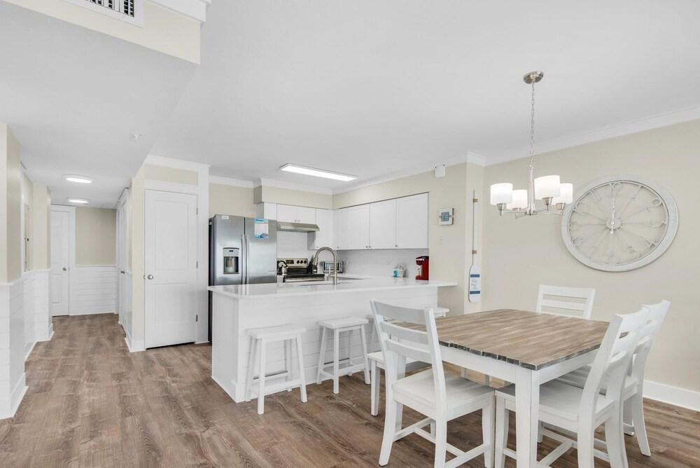 Island Princess - Calm And Colorful - 3 Br Condo - Rjv 1585