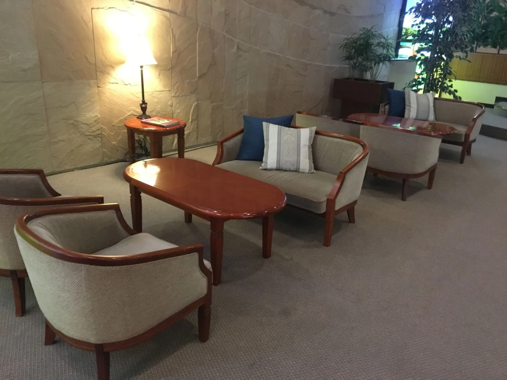 Hotel Marroad Karuizawa