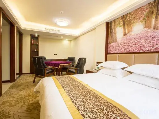 Wenzhou Jinfeng Business Hotel