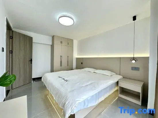 mr.ji apartment