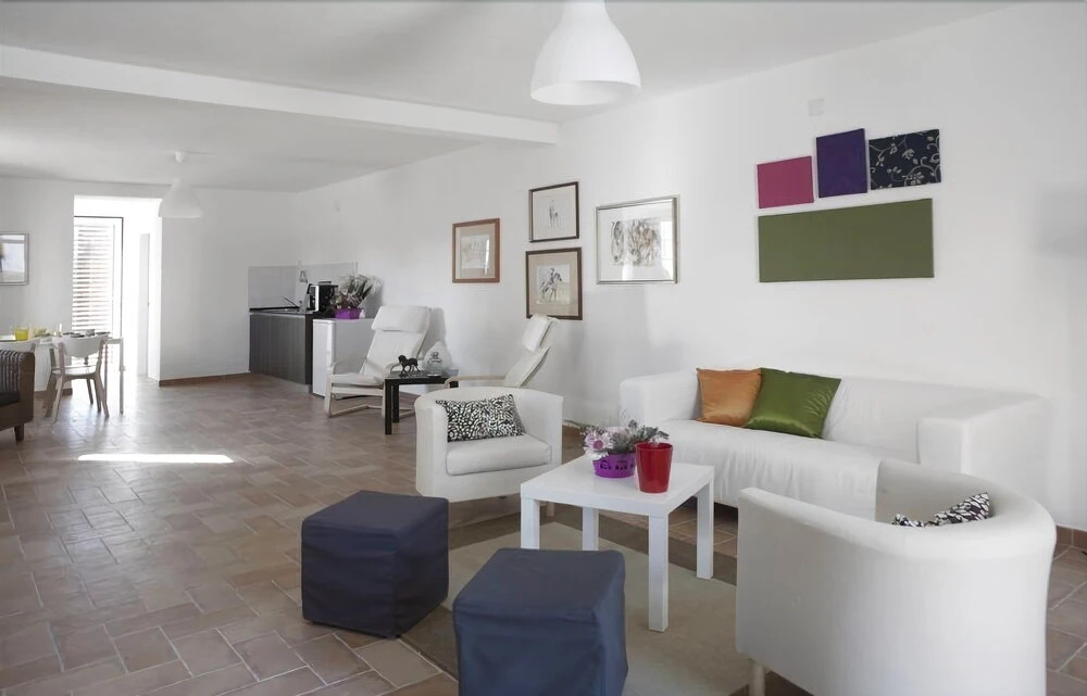 Quinta dos Álamos Agroturismo