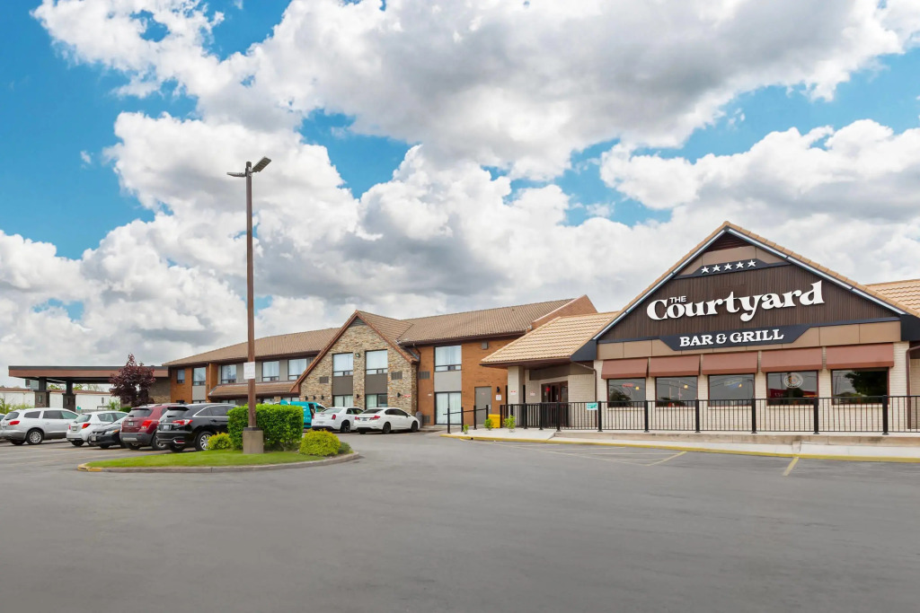 Comfort Inn