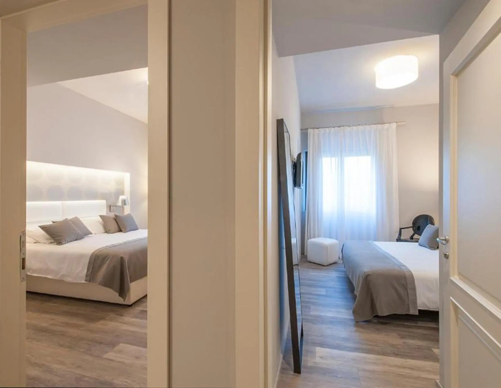 Hotel Monte Meraviglia