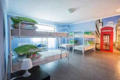 Q Hostel