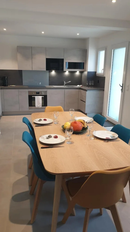 Appartement IRE