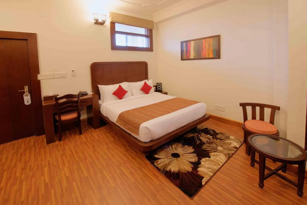 White Ridge Hotel