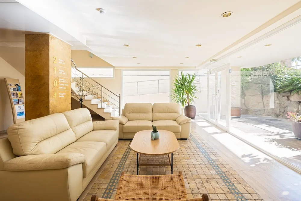 MAREA Hotel