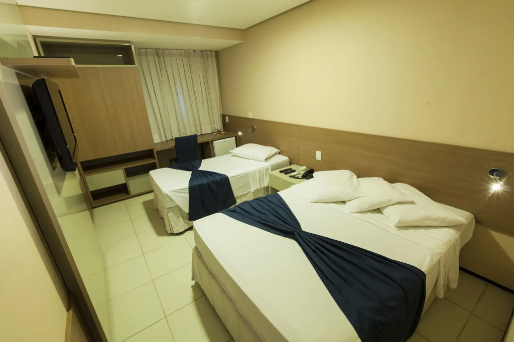 Fortaleza Mar Hotel