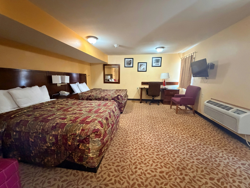Regal Inn Coffeyville KS US 169