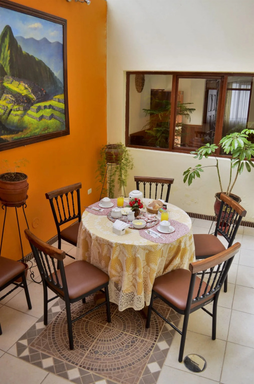 Sonnenthal Bed & Breakfast Cusco