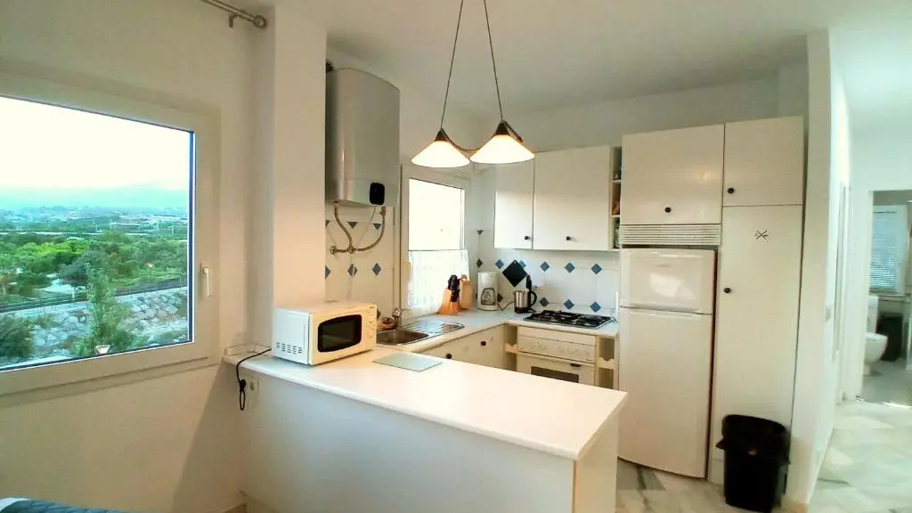 Apartamentos StarNerja en Stella Maris