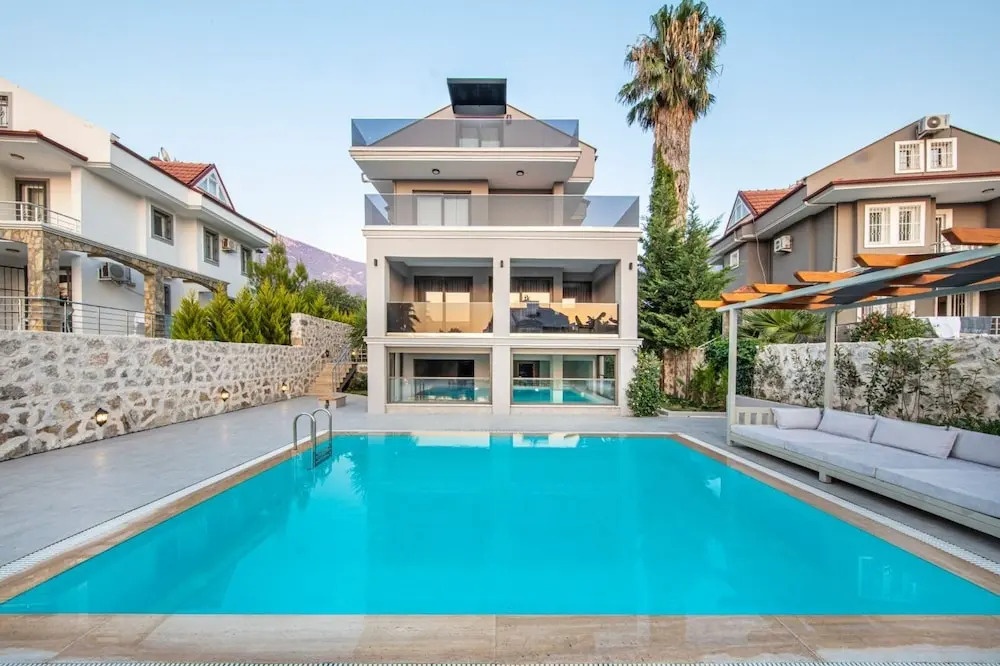 Villa Luna