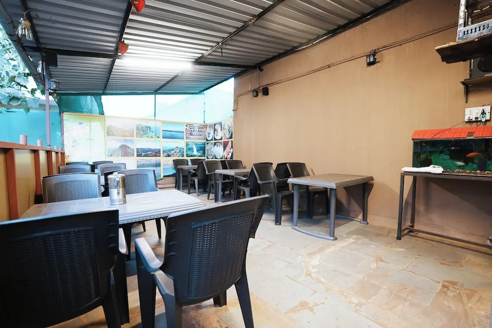 Chinar Residency, Bondarwadi Road, Panchgani, Mahabaleshwar