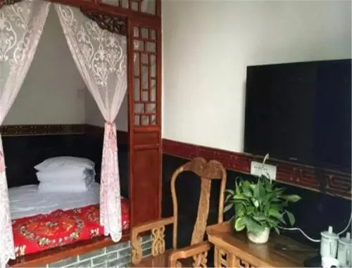Qininn Pingyao Jiaxingyuan Branch