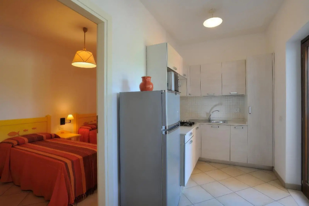 Argonauti Greenblu Resort