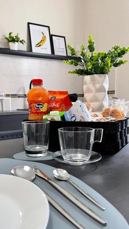 Diverso Apartment