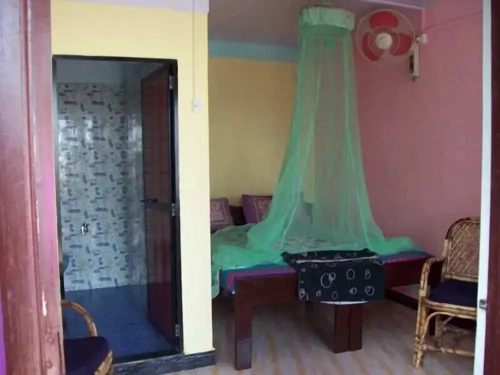 Cupid's Castle Resort