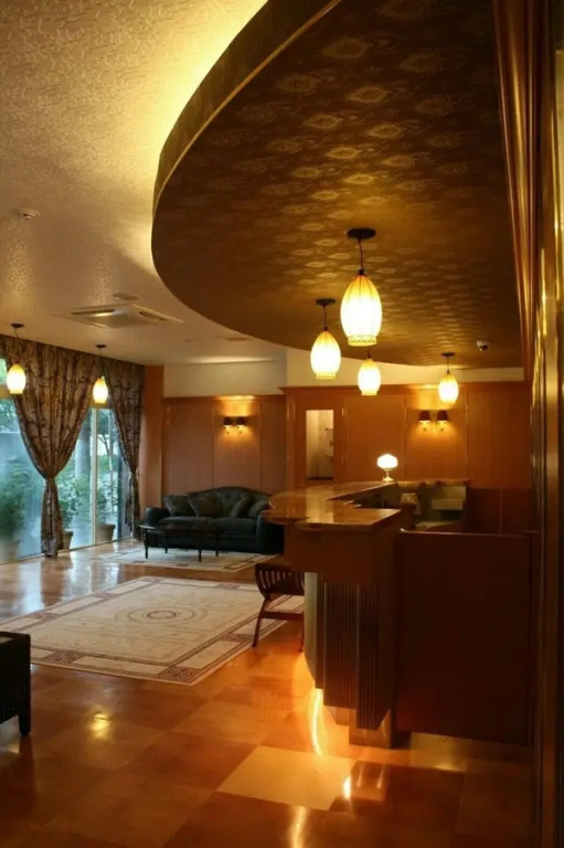 Business Hotel Nexel Naruto