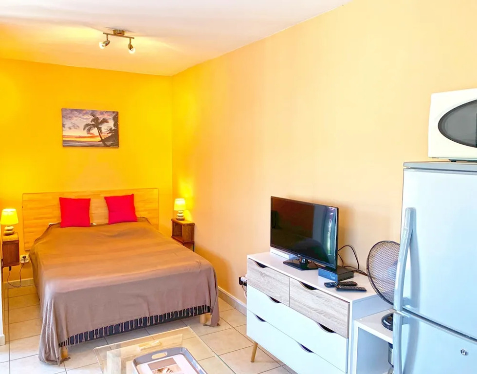 Appartement La Fougere