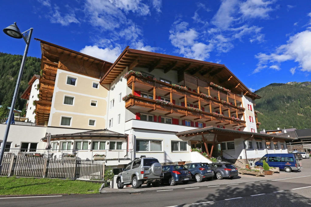 Hotel Astoria