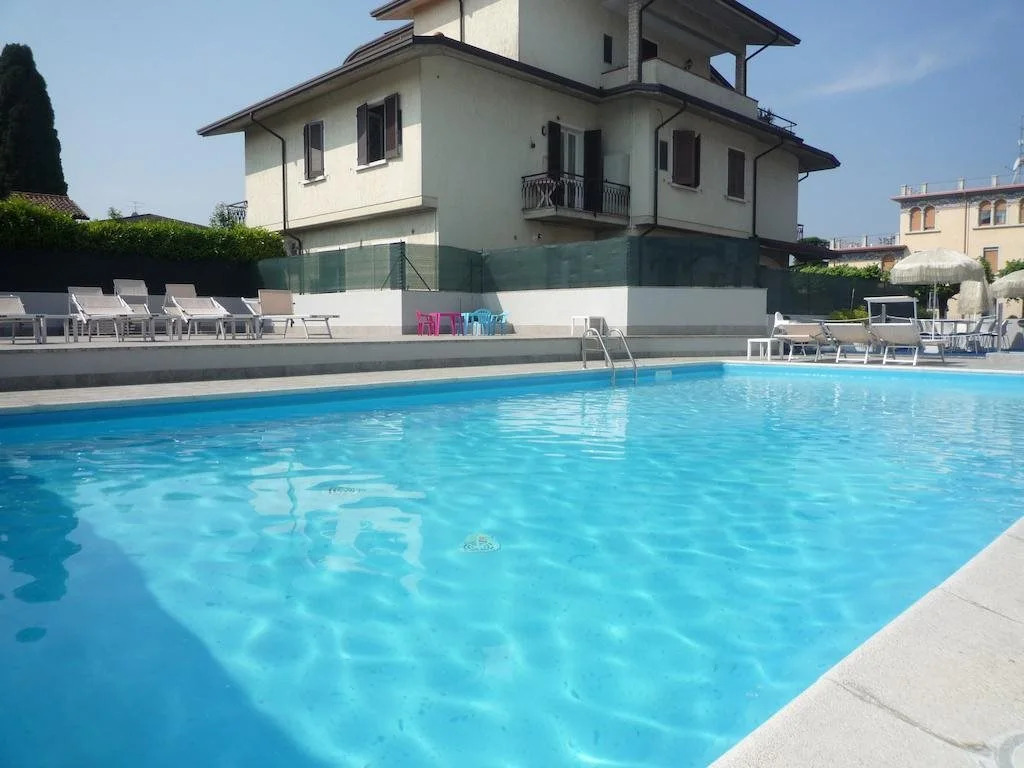 HOTEL VITTORIA