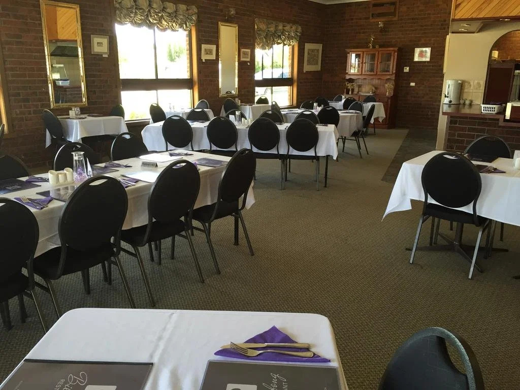Balranald Motor Inn