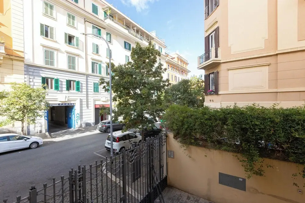 Home Appia Rome Rental