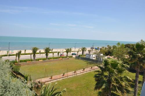 Hotel Olimpic