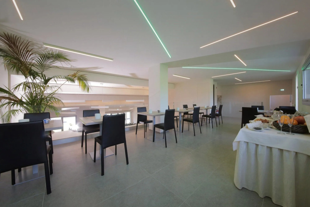 Boutique Hotel Bramante & SPA