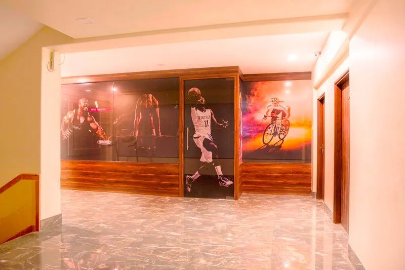 De Grandeur Thane