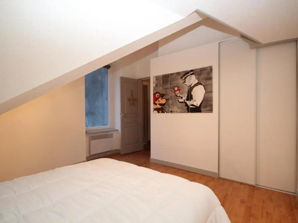 Appartement Mont-Dore, 4 pièces, 7 personnes - FR-1-608-42