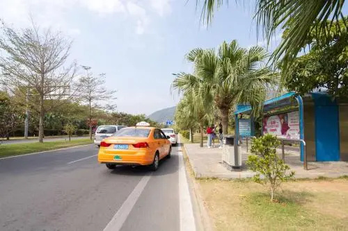 Sanya Yalong Bay·Yalong Bay Tourist Area· Locals Apartment 00151400