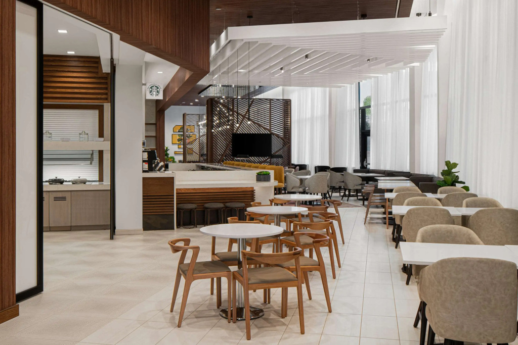 Hyatt Place Atlanta/Perimeter Center