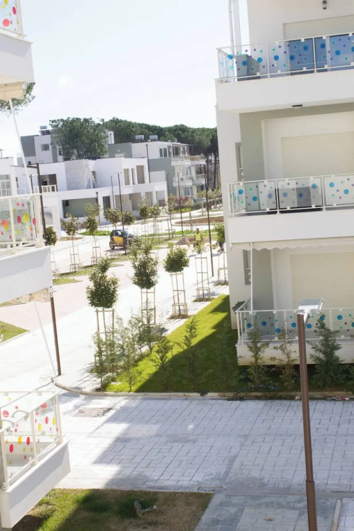 Apart Hotel Perla Resort Lalez Durres by PikHost