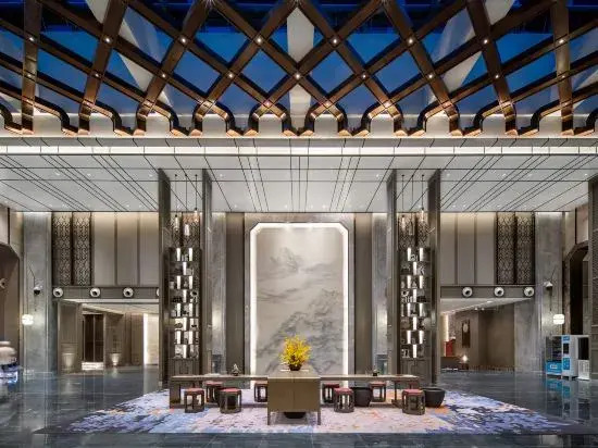 NOVOTEL Chongqing Airport